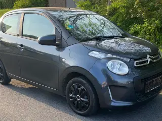 Citroen C 1 NYSYNET