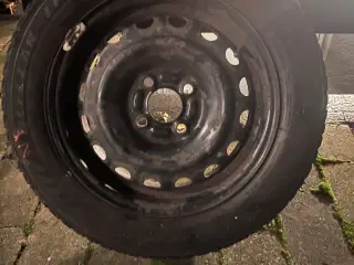 Vinterdæk 14", Bridgestone
