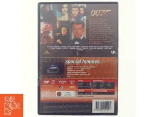 Agent 007 - Tomorrow Never Dies