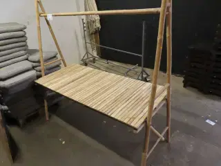 Bambus bord