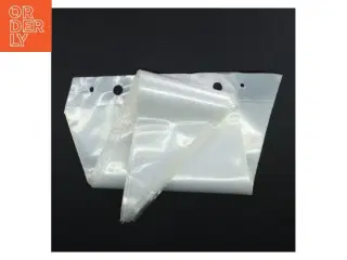 Sprøjteposer (str. 24 styk. 55. x. 29. cm)