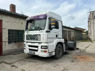 MAN TGA 18.430
