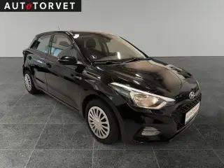 Hyundai i20 1,0 T-GDi Trend DCT