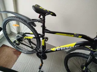 Hai bike mountain bike 