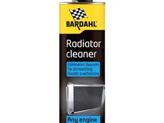 Bardahl Kølerrens 300Ml.
