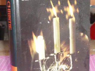 Agatha Christie hardback 4 i 1 bog