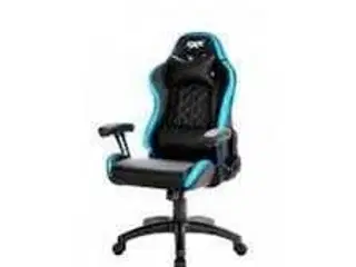 EXE junior Gamingstol - Sort