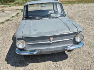 NSU Prinz 0,6 