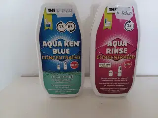 Aqua Rinse