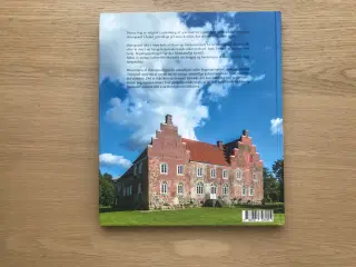 Østergaard 500 år - fra forfald til bevaring