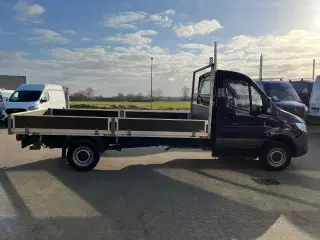 Mercedes Sprinter 317 2,0 CDi A3 Chassis aut. RWD