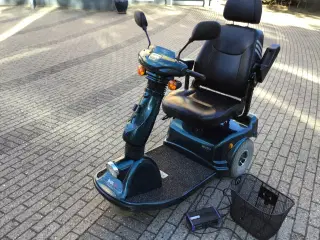 Flot Karma elscooter