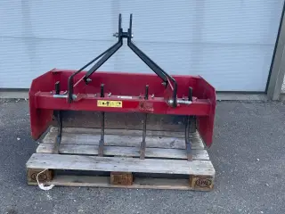 DK-TEC Scraper 120