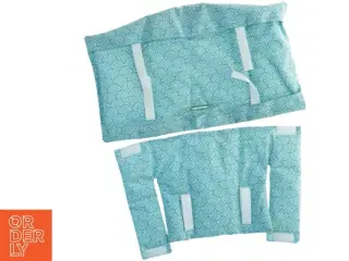 Turkise puder (str. 43 x 27 cm)