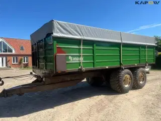 BS 20 tons