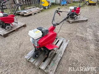 Fræser Honda FG320