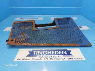 Ford 7710 Grill R.  D5NN10N333C