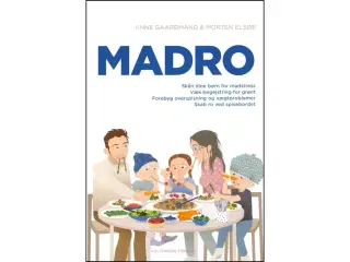 Madro