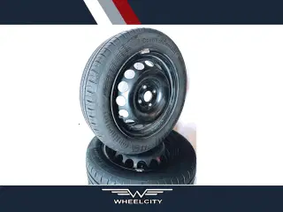 4x100 15" ET35 nav 54,1ø sommersæt