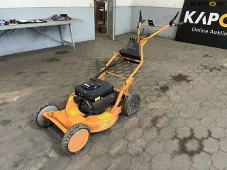 AS AS plæneklipper
