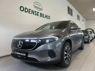 Mercedes EQA250  Progressive