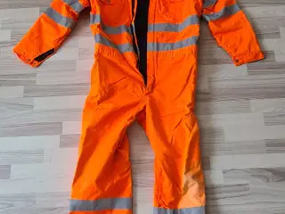 Termokedeldragt Kansas