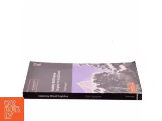 Exploring world Englishes : language in a global context af Philip Seargeant (Bog)