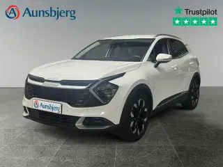 Kia Sportage 1,6 PHEV Prestige aut. 4WD