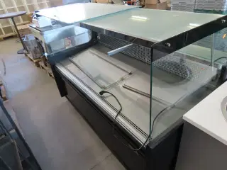 Kølemontre GMM GASTRO