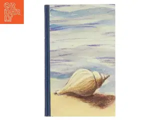 Fra mit hjerte, min køjesæk og min græske logbog af Troels Kløvedal (Bog)