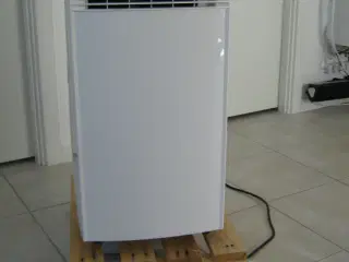 Airconditioner, mobil