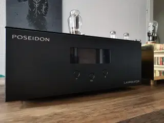 Lampizator Poseidon DAC