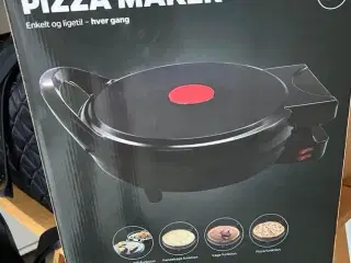 Pizza maker