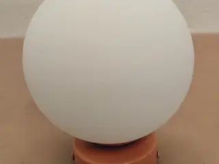 Væglampe, Aldex Ball. Ubrugt 