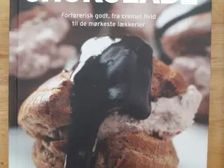 Chokolade af Johan Åkerberg