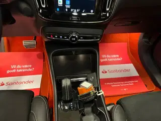 Volvo XC40  P8 ReCharge Twin R-Design