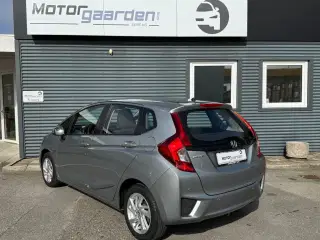 Honda Jazz 1,3 i-VTEC Comfort