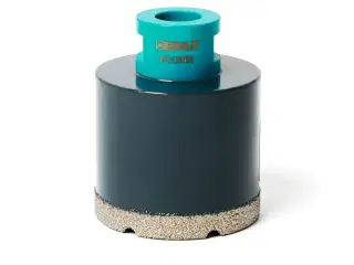 BIHUI diamantbor M14, 60x74mm