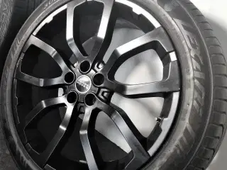 5x120 22" ET50, Range Rover (KUN 1stk)