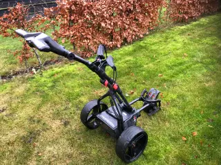 BigMax Ryder El-Golfvogn