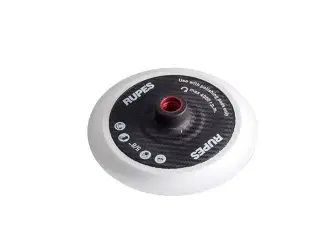 Ø:150 mm, 6” velcro M14 polishing backing pad