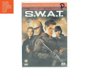 S.W.A.T.