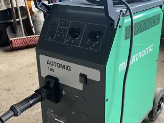 migatronic 183 automig 