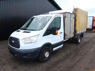 VAREBIL, FORD TR