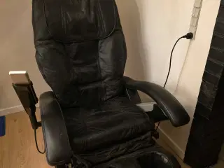 Massage stol