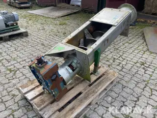 Transport snegl