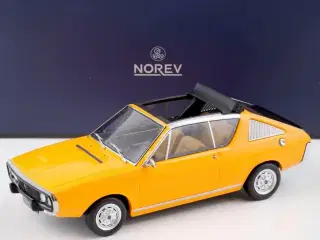 1:18 Renault 17 TS 1974