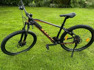 Scott Aspect 770 Mountain Bike