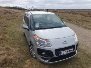 Citroën c3 picasso 2011