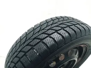 4x100 14" ET46 nav 56,1ø vintersæt inkl.TPMS